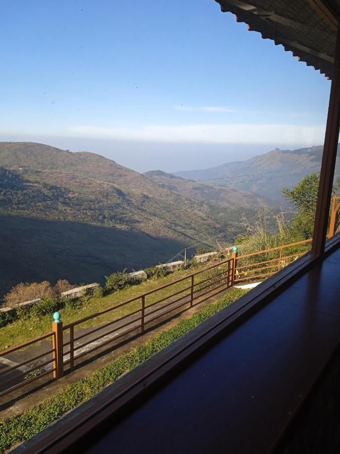 Noor Garden - Wood Cabins Kodaikanal Ngoại thất bức ảnh