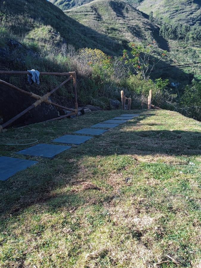Noor Garden - Wood Cabins Kodaikanal Ngoại thất bức ảnh